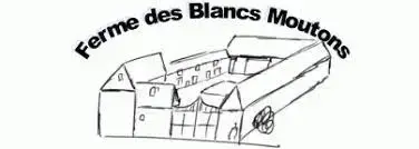 Ferme des blancs moutons